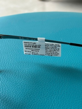 Gọng kính Rayban mã ORX7247D ( 9 )